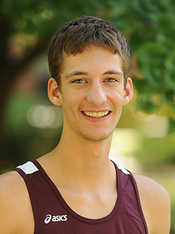 Nathan Bray