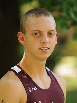 Austin Brinkman