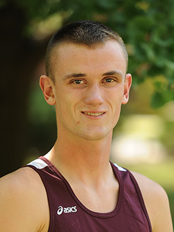 Tim Clayton