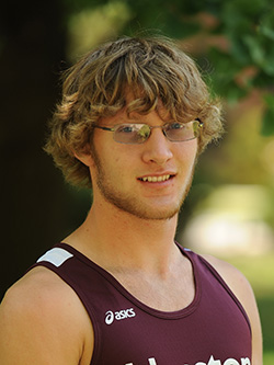 Jacob Landis