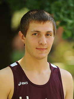 Josh Landis