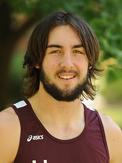 Luke Ropp