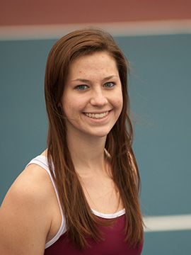 Samantha Aeschliman