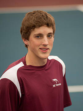 Drew Hostetler