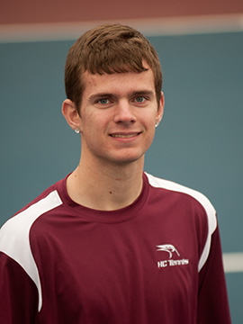 Keenan Jensen