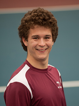 Kendrik Mast