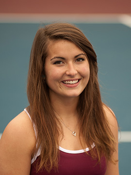 Savannah Mitchell