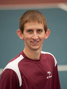 Michael Oyer