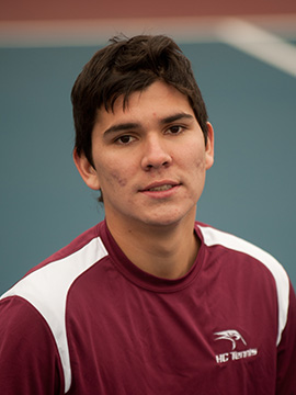 Luis Ramirez