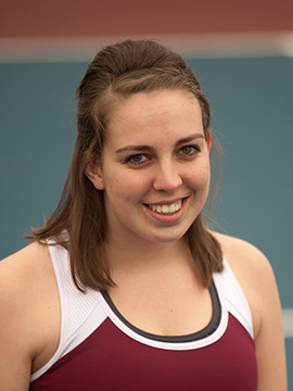 Courtney Unruh