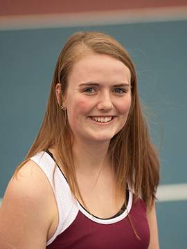 Leah Unruh