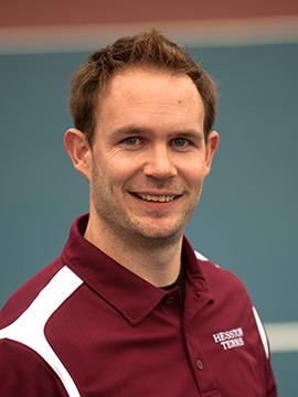 Jeron Baker
