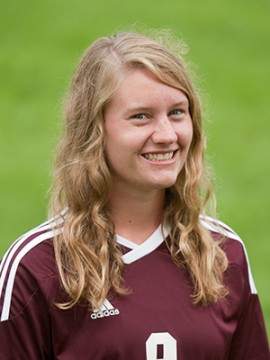 Megan Baumgartner