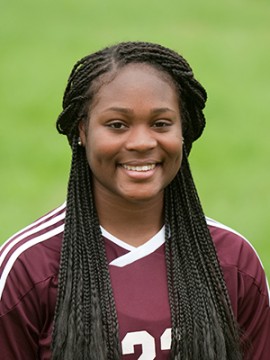Sydni Carter