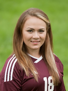 Jessica Donnelly