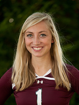 Hayley Johnson