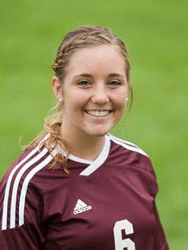 Allison King