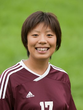 Myu Kobayashi