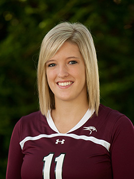 Maggie Lasater