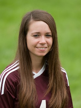 Carlie Miller