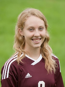 Rachel Miller