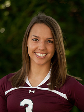 Samantha Rimann