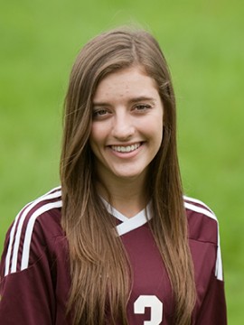 Rachel Short-Miller