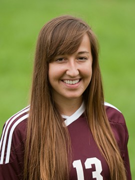 Courtney Wengerd