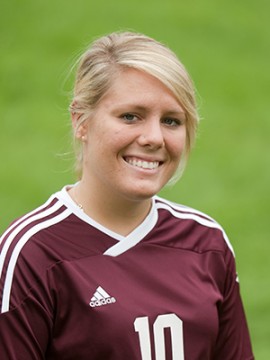 Carley Wyse