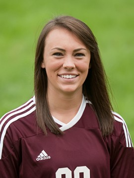 Jasmin Yoder