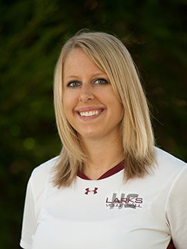 Jessica Cleveland