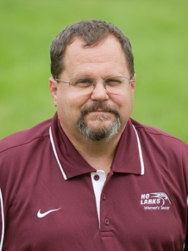Bryan Kehr