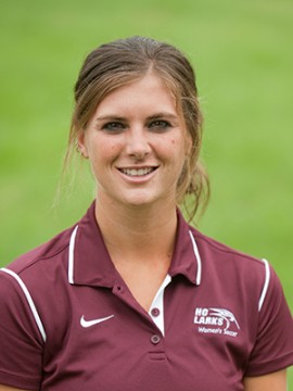 Megan Schrock