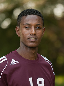 Nebiyu Bachore