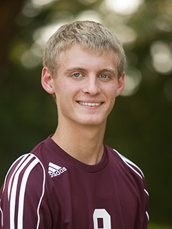 Dillon Bender