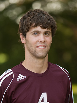 Mitch Denlinger