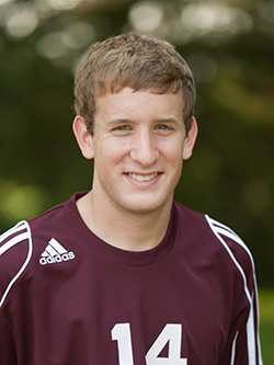 Nate Gingerich