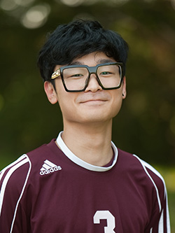 Jimmy Kim
