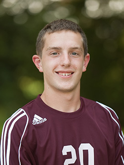 Cody Miller