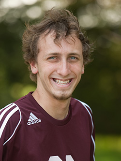 Uriah Peruso