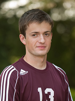 Nathan Peters