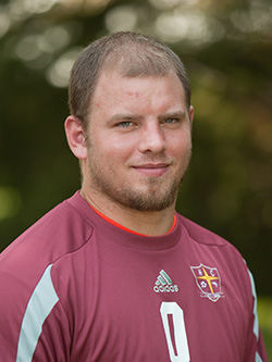 Jake Pokorney
