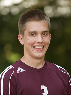 Tyler Roth