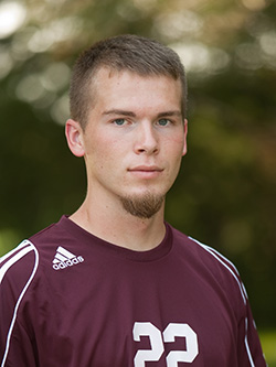 Travis Splechter