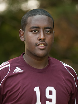 Ashenafi Tadese