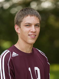 Nick Yoder