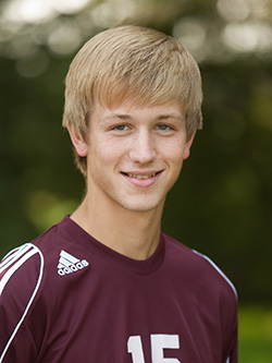 Noah Yoder