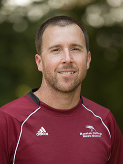 Kurt Hostetler