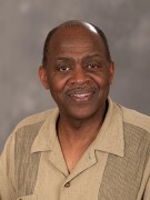 Tony Brown
