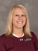 Jessica Cleveland